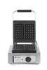 HENDI Waffeleisen Liège Waffeln 230V 1500W Produktbild-Vorschau 8