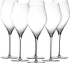 ZAFFERANO VEM 7000 set 6 Champagner Millésimé Produktbild-Vorschau 1
