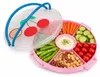 Karaca 5708315262216, Priehľadná, Plast, 1 kusov Náhľad obrázku produktu 1