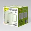 Electric kettle 0.8L MR-009-MINT MAESTRO Anteprima dell’immagine prodotto 8