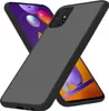 Cadorabo puzdro pre Samsung Galaxy M31s v matnej čiernej Náhľad obrázku produktu 1