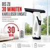 alpina Elektrischer Fenstersauger – Fensterreiniger mit Produktbild-Vorschau 6