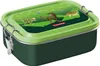 Step by Step Brotzeitbox Edelstahl 0,8 Liter Produktbild-Vorschau 1