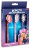 Kids Licensing K-pop Dämonenjäger 3er-pack Radierbare Produktbild-Vorschau 3