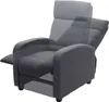 Fernsehsessel HWC-F76, Relaxsessel Sessel Liegesessel, Produktbild-Vorschau 4