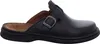 Josef Seibel Herren Leder Clogs schwarz, Glattleder, Produktbild-Vorschau 58