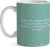 Mr. & Mrs. Panda Kaffeetasse Spruch Immobilienkauffrau - Produktbild-Vorschau 3