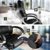 tectake® Bürostuhl Jonas ergonomische Form Produktbild-Vorschau 8