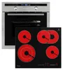 Backofen und Kochfeld SET8013CH59RL Produktbild-Vorschau 1