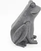 esotec Wasserspeier mit Solarpumpe FROSCH Teichfigur Produktbild-Vorschau 5