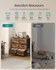 SONGMICS Kommode, Schrank, 6 Stoffschubladen, Produktbild-Vorschau 9