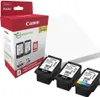 PG-575/CL-576 Tintenpatrone + Fotopapier-Vorteilspaket Produktbild-Vorschau 22