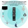 Tuya WiFi Smart Circuit Breaker 1P 63A Szyna DIN Podgląd zdjęcia produktu 12