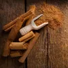 CYNAMON CEJLOŃSKI MIELONY 100g Oryginalny Cejlon naturalny Podgląd zdjęcia produktu 3