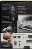 Braun BeardTrimmer 9 BT9560, Waschbar, Akku, Schwarz, Produktbild-Vorschau 2