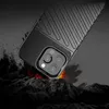 Robuste Thunder Hülle für iPhone 13 Pro Max - Schwarz Produktbild-Vorschau 10