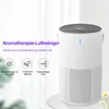 OKWISH Luftreiniger leise, Air Purifier, Luftreiniger Produktbild-Vorschau 6