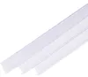 8 Stuks Transparante Plastic Hoekbeschermers voor Productafbeelding-voorbeeld 1