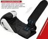 RDX Boxhandschuhe, Maya Hide Leder Trainingshandschuhe für Produktbild-Vorschau 6