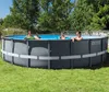 Intex Ultra XTR Frame Swimmingpool-Set Rund 610x122 cm Produktbild-Vorschau 25