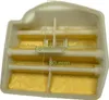 Luftfilter für Husqvarna 445 450 E II Rancher 544 08 08-01 Produktbild-Vorschau 2