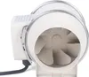 Rohrventilator Abluftventilator Ablüfter Rohrlüfter Axialer Produktbild-Vorschau 5
