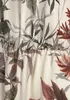 LASCANA Maxikleid im Vokuhila-Stil mit Blumenprint, Produktbild-Vorschau 5