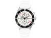 CHRIS BENZ - Taucheruhr-Armbanduhr - DEPTHMETER CHRONOGRAPH Produktbild-Vorschau 1
