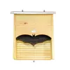 Nistkasten für Fledermäuse, Batman Logo, Fledermauskasten, Produktbild-Vorschau 5