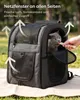 Knupis Katzenrucksack & Hunderucksack bis 7kg - Leicht - Produktbild-Vorschau 5