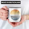Trendation - Pilot Geschenk Tasse Flugzeug Fliegen Produktbild-Vorschau 2