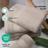 DoubleDry Hotel Kollektion Badetücher Set - 6 Teilig - 100% Produktbild-Vorschau 9