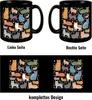 Katz und Maus Tasse für Tierliebhaber Produktbild-Vorschau 4