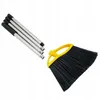 Universalbesen, 30 cm Bürste, faltbar, hohe Borsten, 12 cm Produktbild-Vorschau 2