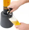XXL Biertower Zapfanlage 3,5L mit Kühlung – Premium Produktbild-Vorschau 4