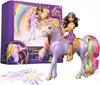 Akademia Jednorożców: Lalka Sophie i Magia Światł Podgląd zdjęcia produktu 10