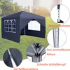 XMTECH 3x3 m składana altana wodoodporny pawilon namiot Podgląd zdjęcia produktu 6