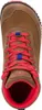 Xero Scarpe Ridgeway Escursionismo Marrone EU 37 Donna Anteprima dell’immagine prodotto 5