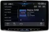 Alpine iLX-F115T61 | autoradio con touchscreen da 11 Anteprima dell’immagine prodotto 8
