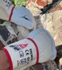 Hase Arbeitshandschuhe Bremen Größe 9, Rindnarbenleder 12 Produktbild-Vorschau 3