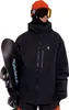 Horsefeathers Terra Jacke (schwarz) - L Produktbild-Vorschau 2