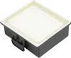 daniplus© Filter Set mit Hepafilter +  Motorfilter passend Produktbild-Vorschau 3