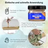 7 Artists Metallic Wax Paste Bronze 20 ml – Premium Produktbild-Vorschau 5