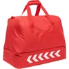 hummel Sporttasche Core Football Bag True Red rot Produktbild-Vorschau 2
