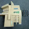 Skate Park Kit Rampenteile für Finger Skateboard Langlebige Produktbild-Vorschau 2