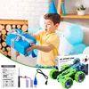 ​​Ferngesteuertes Offroad-Auto (4WD) – Produktbild-Vorschau 5