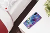 MuchoWow® Handyhülle Schutzhülle Hülle für iPhone X Marmor Produktbild-Vorschau 4