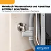 Geschirrspüler | GSP59310-031C silber | 10 Maßgedecke | 7 Produktbild-Vorschau 8