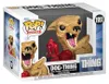 Funko Pop! Movie: The Thing - Dog Thing - Vinyl-Sammelfigur Produktbild-Vorschau 5