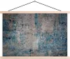 MuchoWow® Textilposter Teppiche Wohnzimmer - Teppiche - Produktbild-Vorschau 1